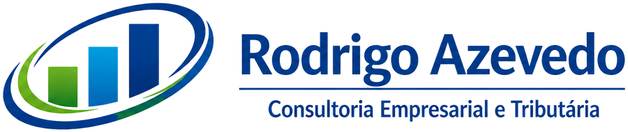 Rodrigo Azevedo Consultoria Empresarial e Tributária